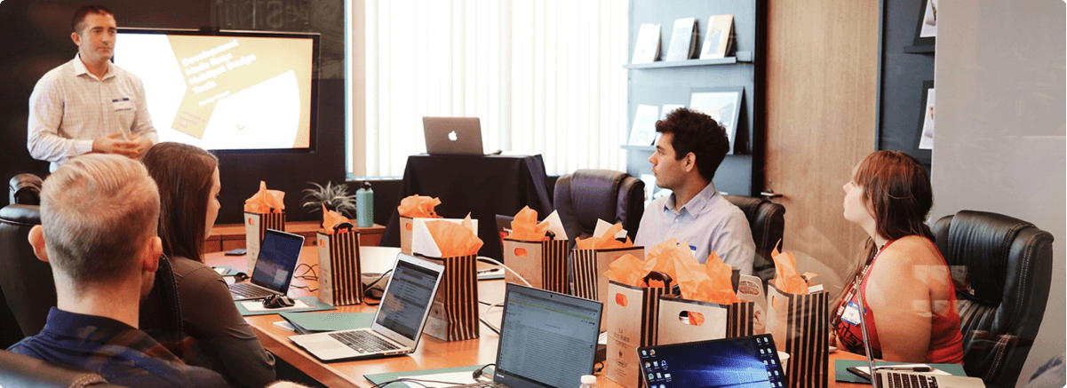 Connecting Expertise To Lasting Impact