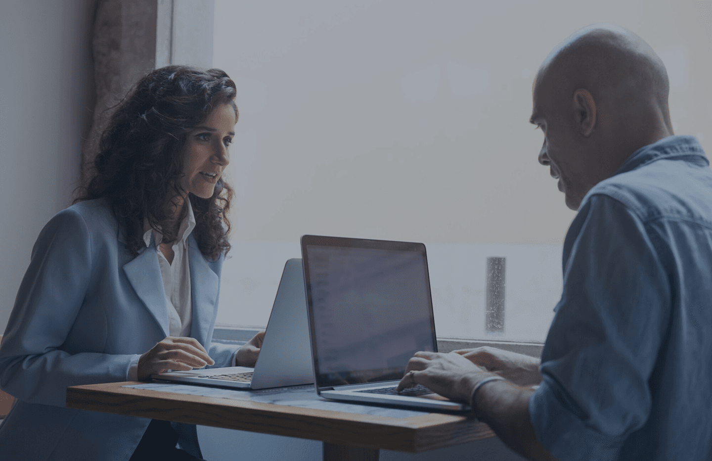Trusted Partnerships